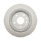 Raybestos 02 Honda Crv Rotor, 980071Fzn 980071FZN - alternate 3